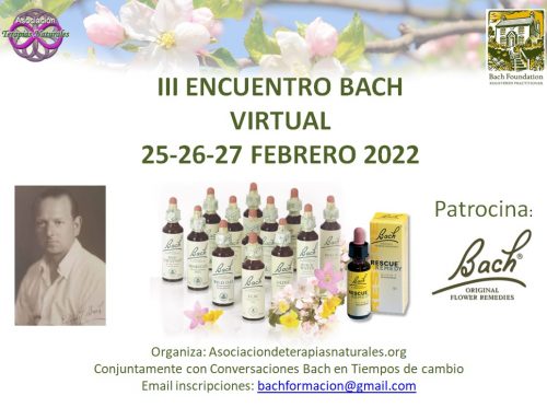 3º Encuentro Bach febrero 2022